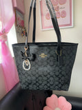 Black Medium