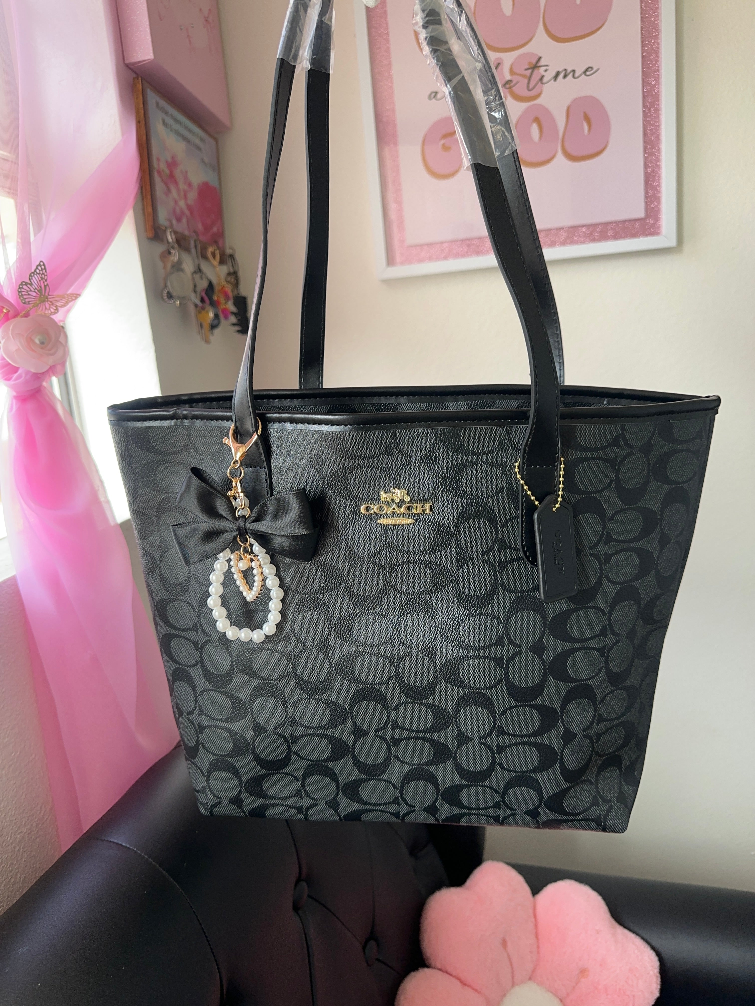 Black Medium