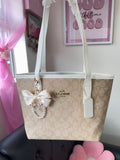 Beige Mini