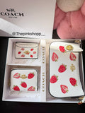 Strawberry Set