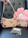 Beige Kiss Set