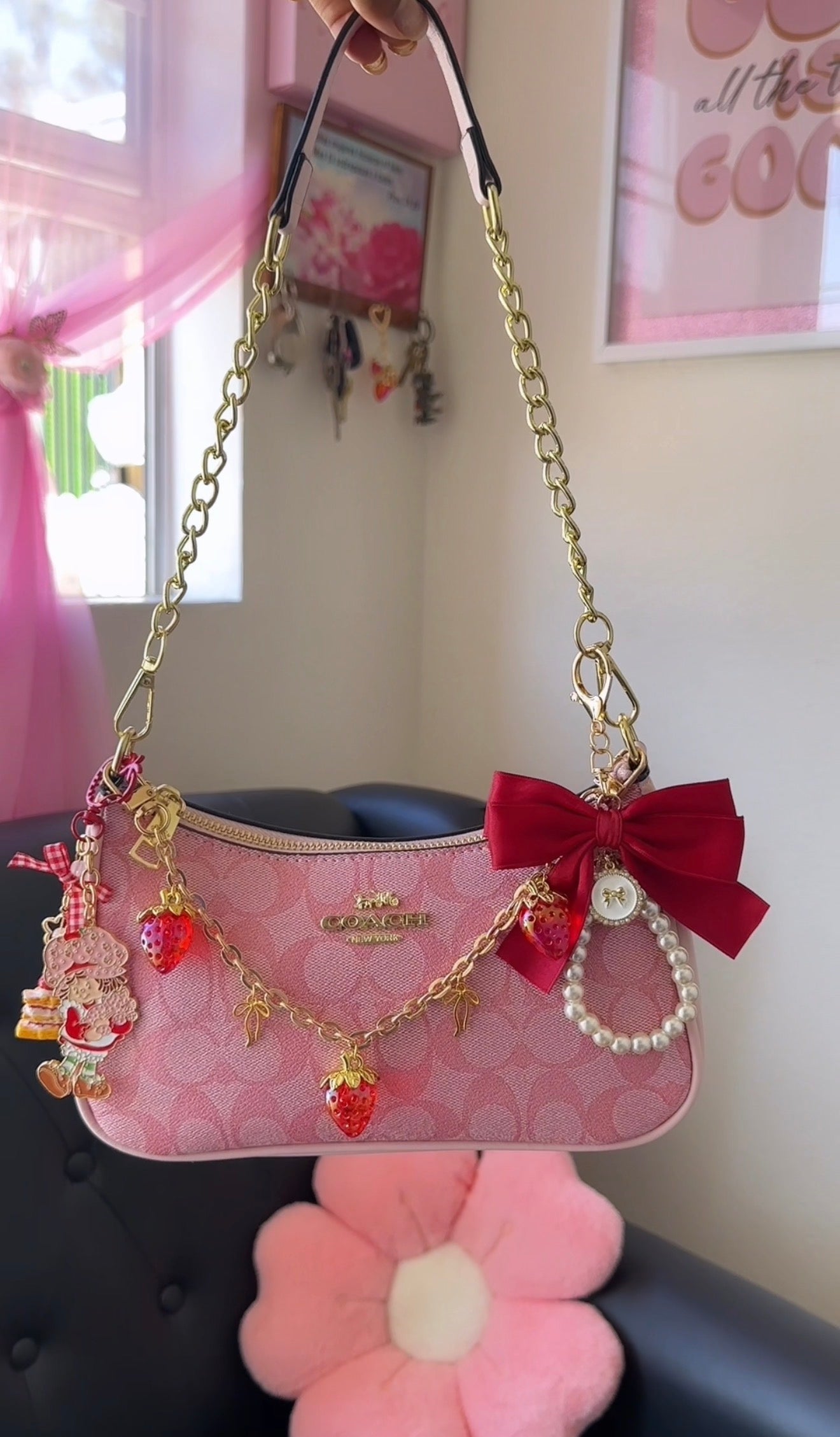Strawberry Shortcake