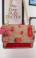 Strawberry S Klare
