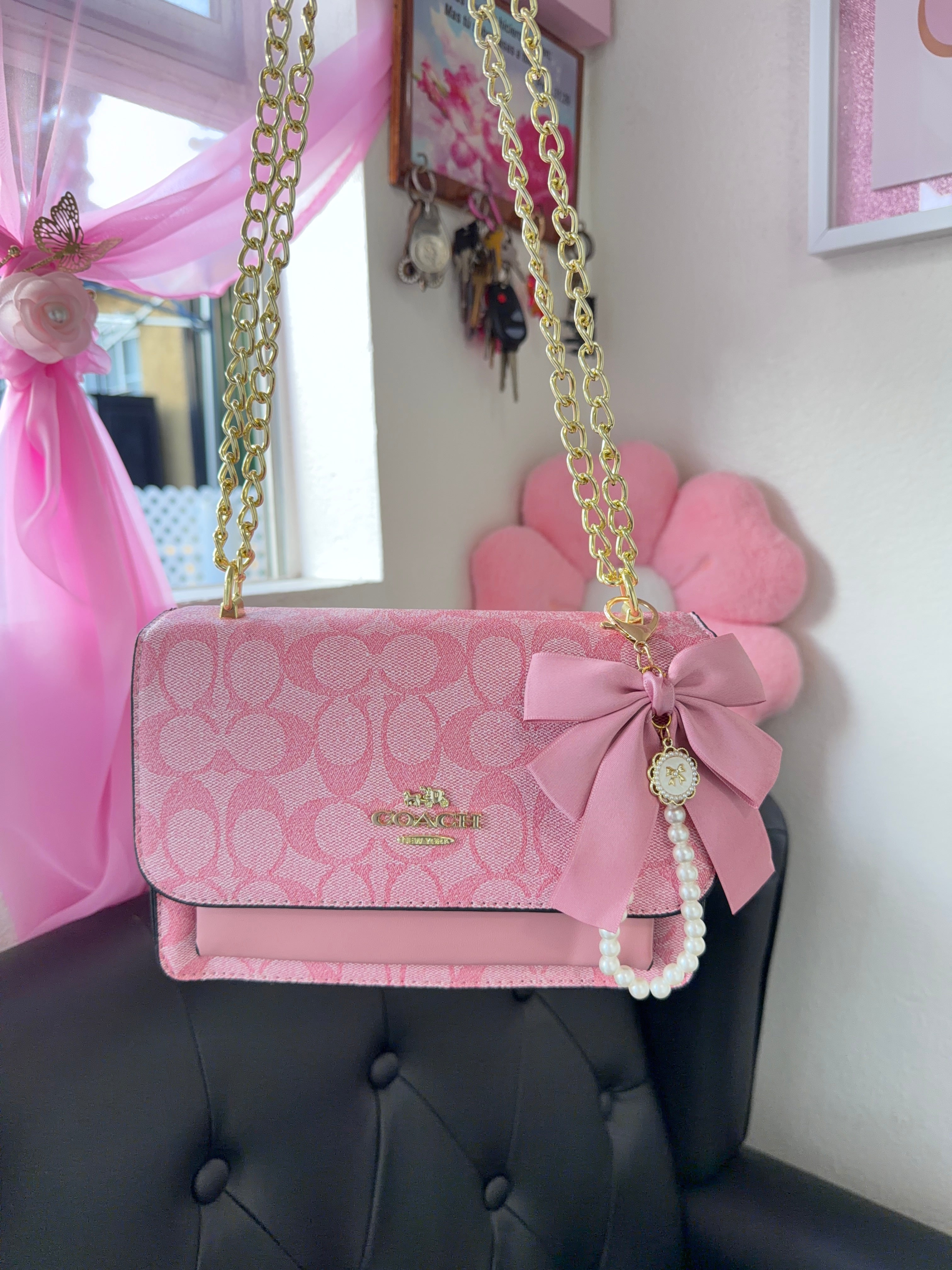 Pink Klare