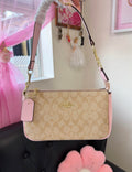 Beige Pink 19