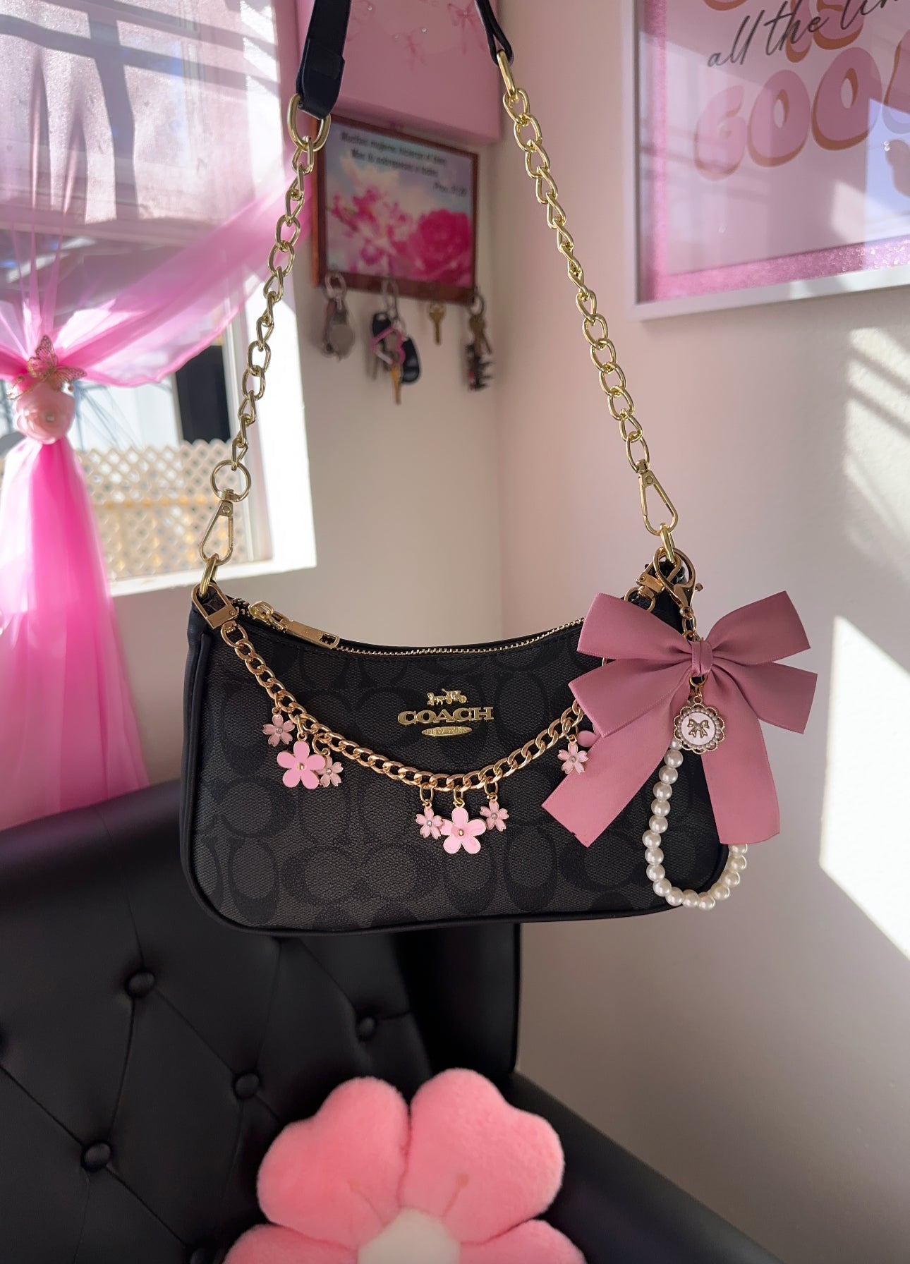 Black Pink