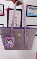Purple Medium