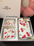 Cherry Set