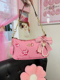 Pink Cherry