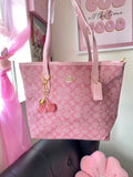 Pink Medium