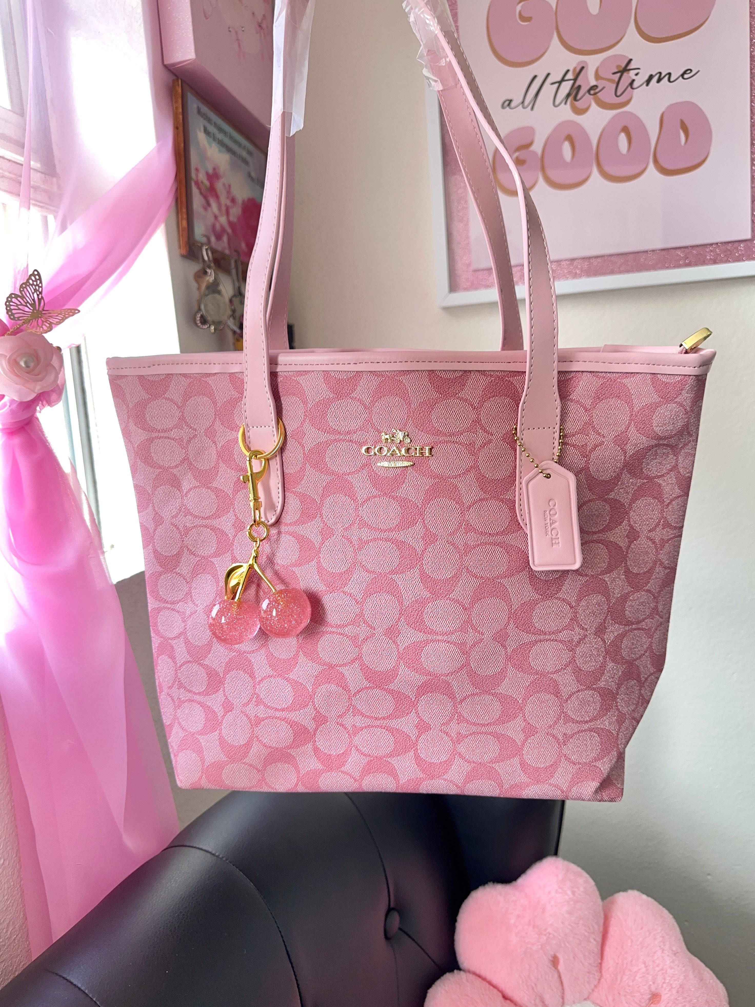 Pink Medium