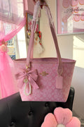 Pink Mini